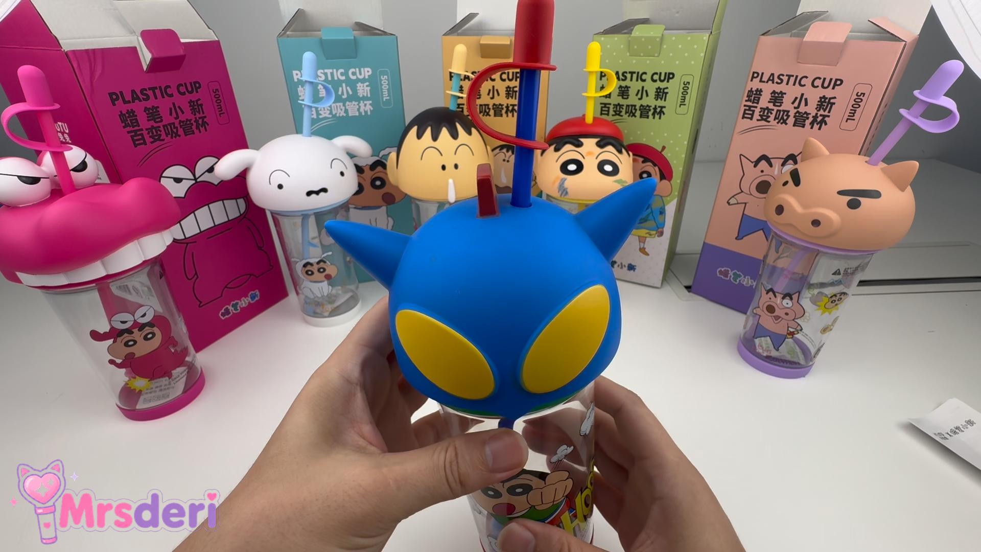 Amazon.co.jp: クレヨンしんちゃん ケトルコップ 野原 しんのすけ