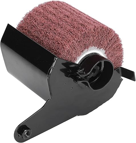 Miniatura 9 de Fafeicy M10, máquina de dibujo de la rueda de pulido de los accesorios de la amoladora angular, taladro eléctricoamoladora angularamoladora recta