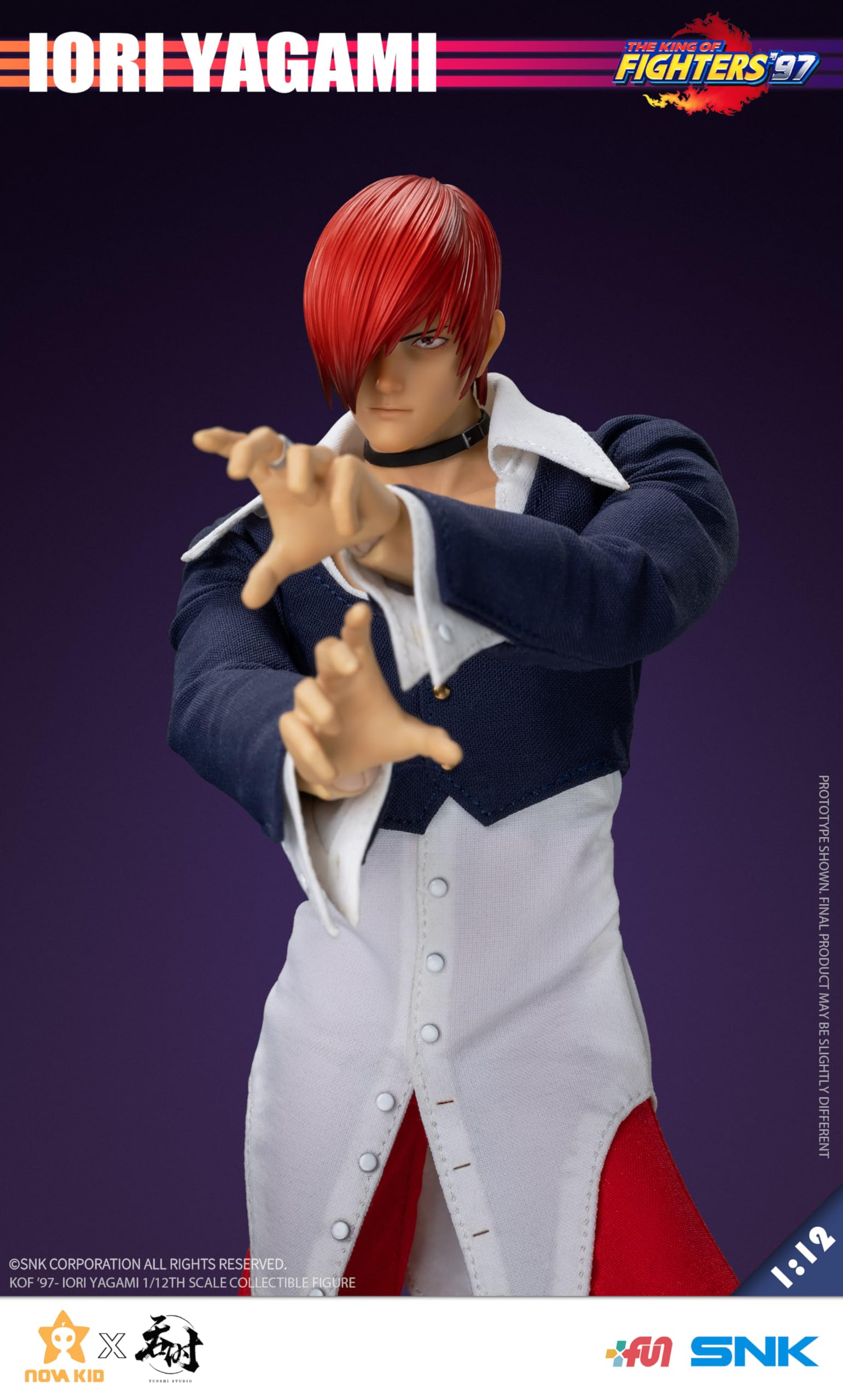 Amazon.co.jp: 【Tbmodel 】TUNSHI STUDIO 1/12 アクション