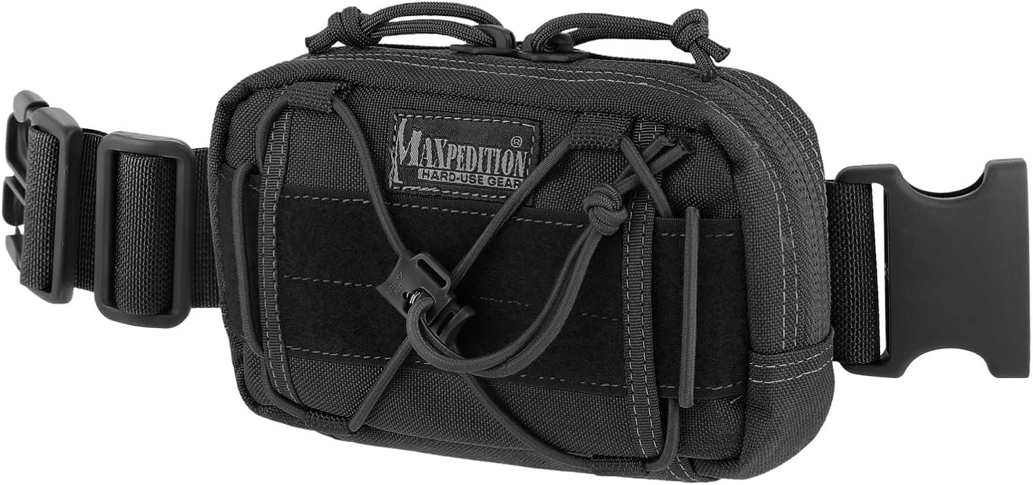Maxpedition Janus Extension Pocket