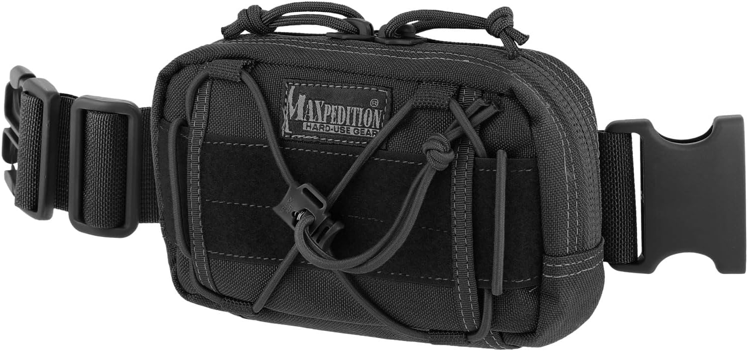 Janus Extension Pocket