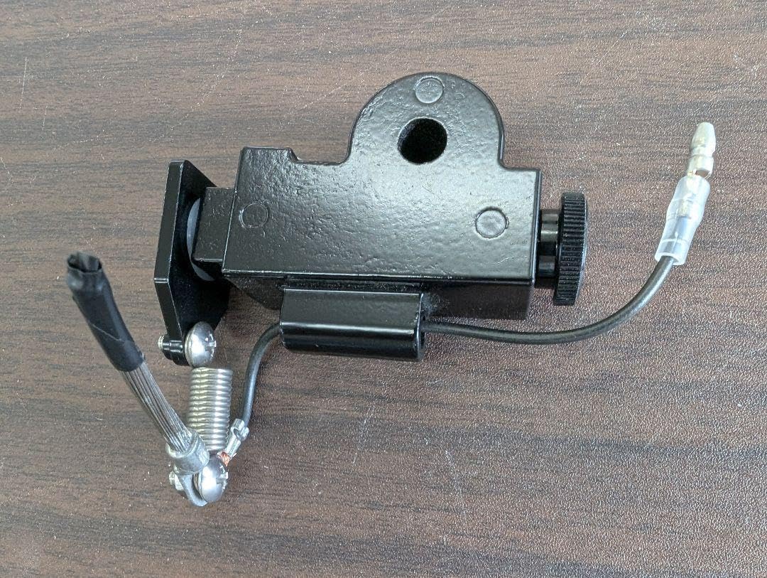 鍛冶屋　ホイールマーカー用電極ブラケット 鍛冶屋製 ホイルマーカー用電極ブラケット : 常陸美装Yahoo