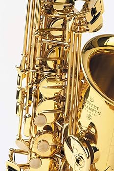 Amazon.co.jp: Buffet Crampon BC8401 アルトサックス