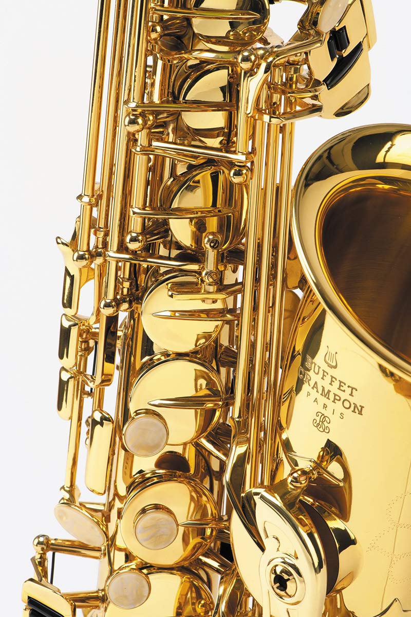 Amazon.co.jp: Buffet Crampon BC8401 アルトサックス