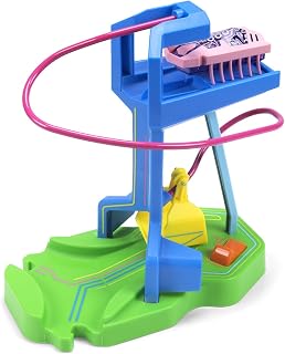 HEXBUG nano Junior Zipline Playset