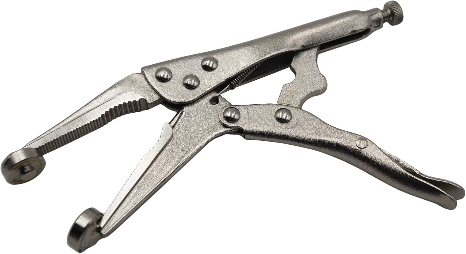 Supplying Demand KP2 CP2 Locking Hose Grip Clamp Pliers for Washer