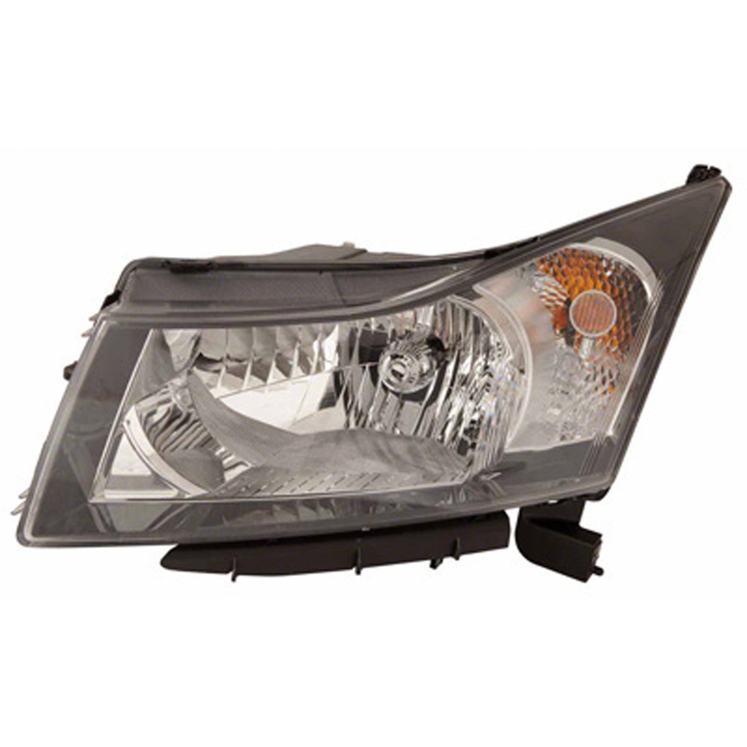 Amazon.com: OE Replacement Headlight Assembly CHEVROLET CRUZE 2012 
