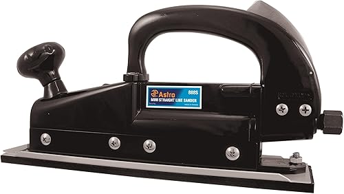 Miniatura 2 de Astro 888S Lijadora de línea recta corta