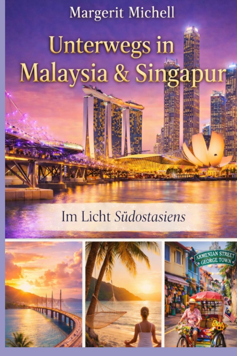 Unterwegs in Malaysia & Singapur: Im Licht Südostasiens