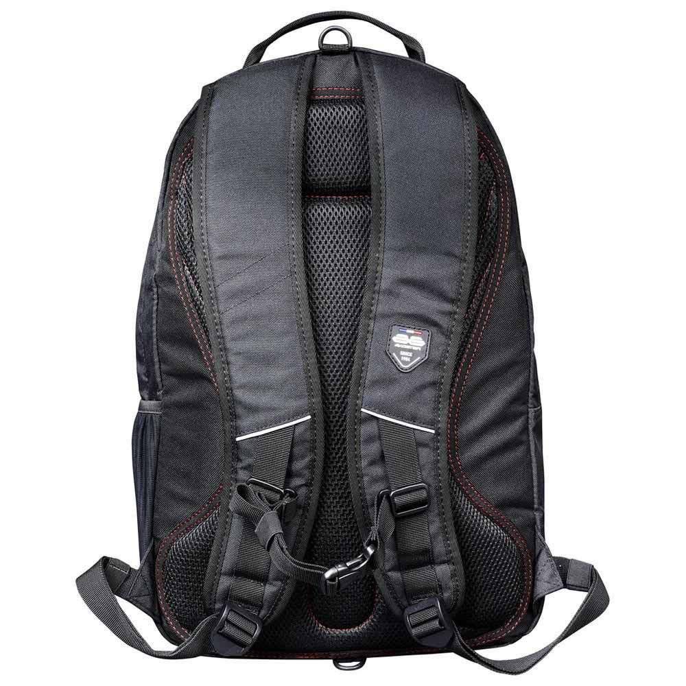 Bagster Player Evo Zaino per moto Unisex - Adulto