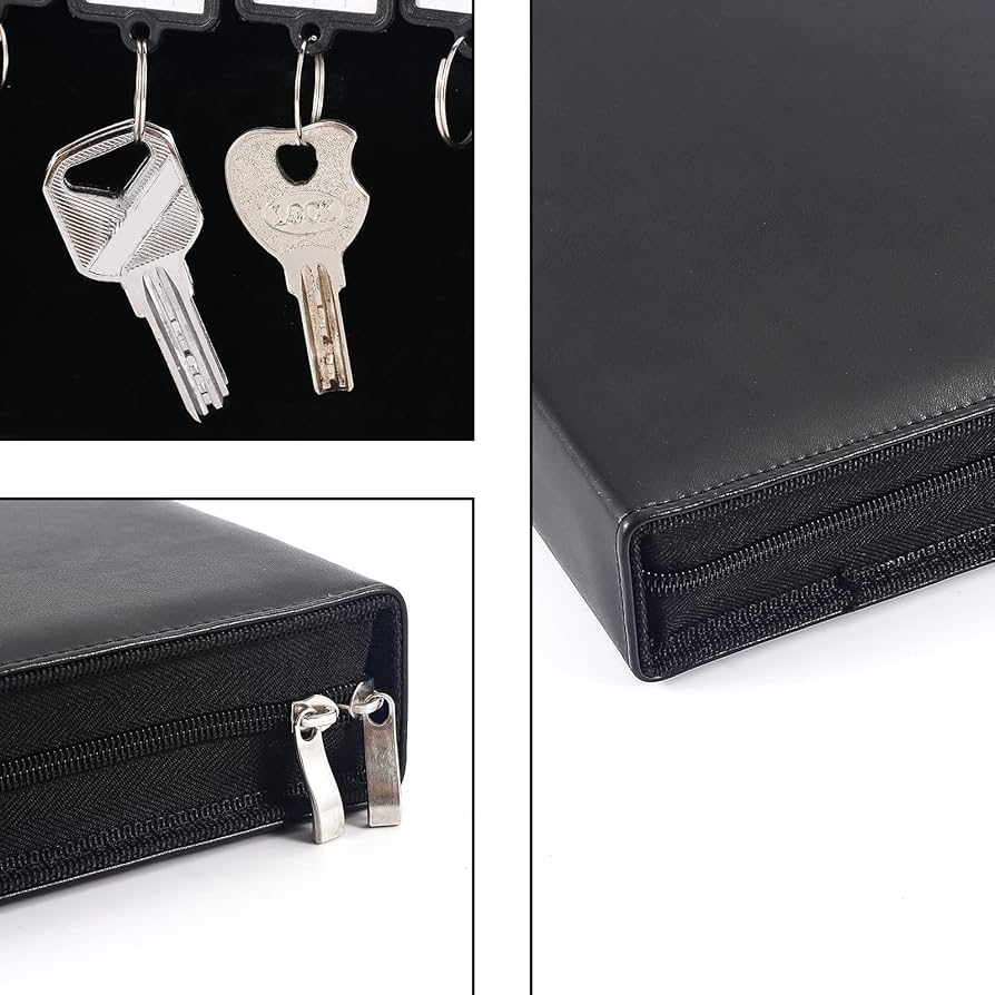 LEATHER HOTEL KEYCHAIN / BLACK ボルトルーム LEATHER HOTEL KEYCHAIN / BLACK ボルトルーム - メルカリ