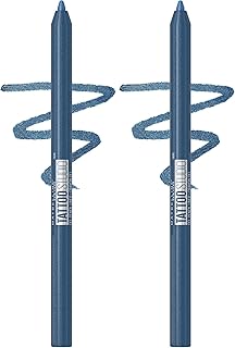 MAYBELLINE Tattoo Studio - Lápiz delineador d...