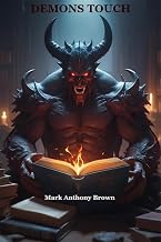 DEMONS TOUCH (The Mansion of Horror Book 5)