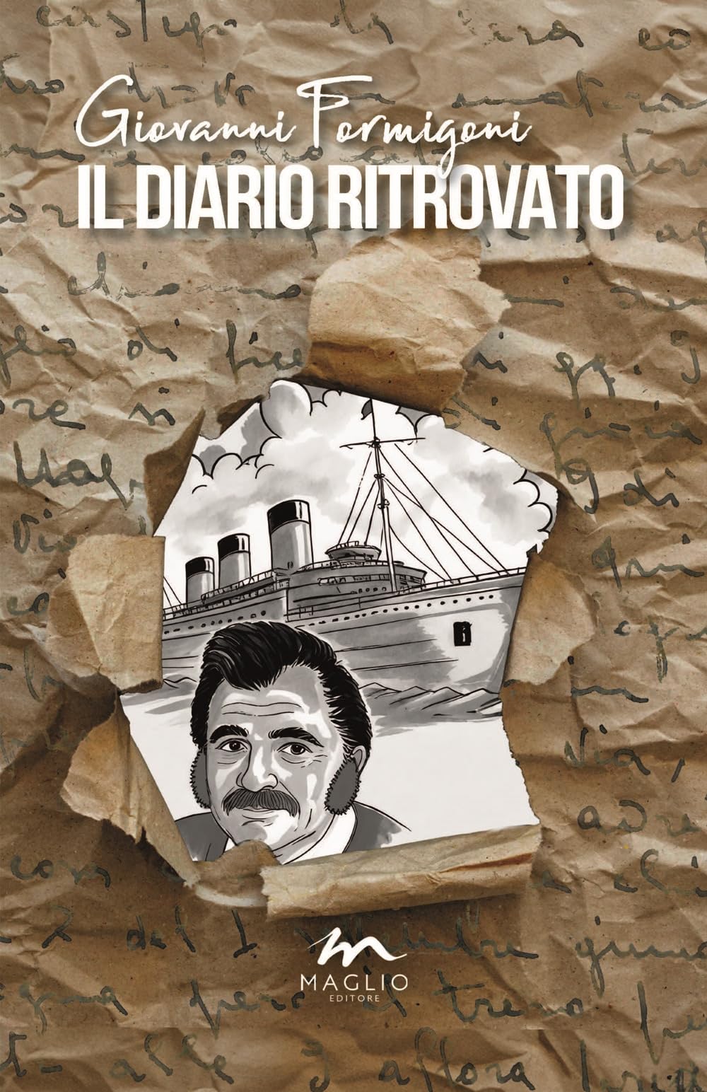 Il Diario Ritrovato - 4
