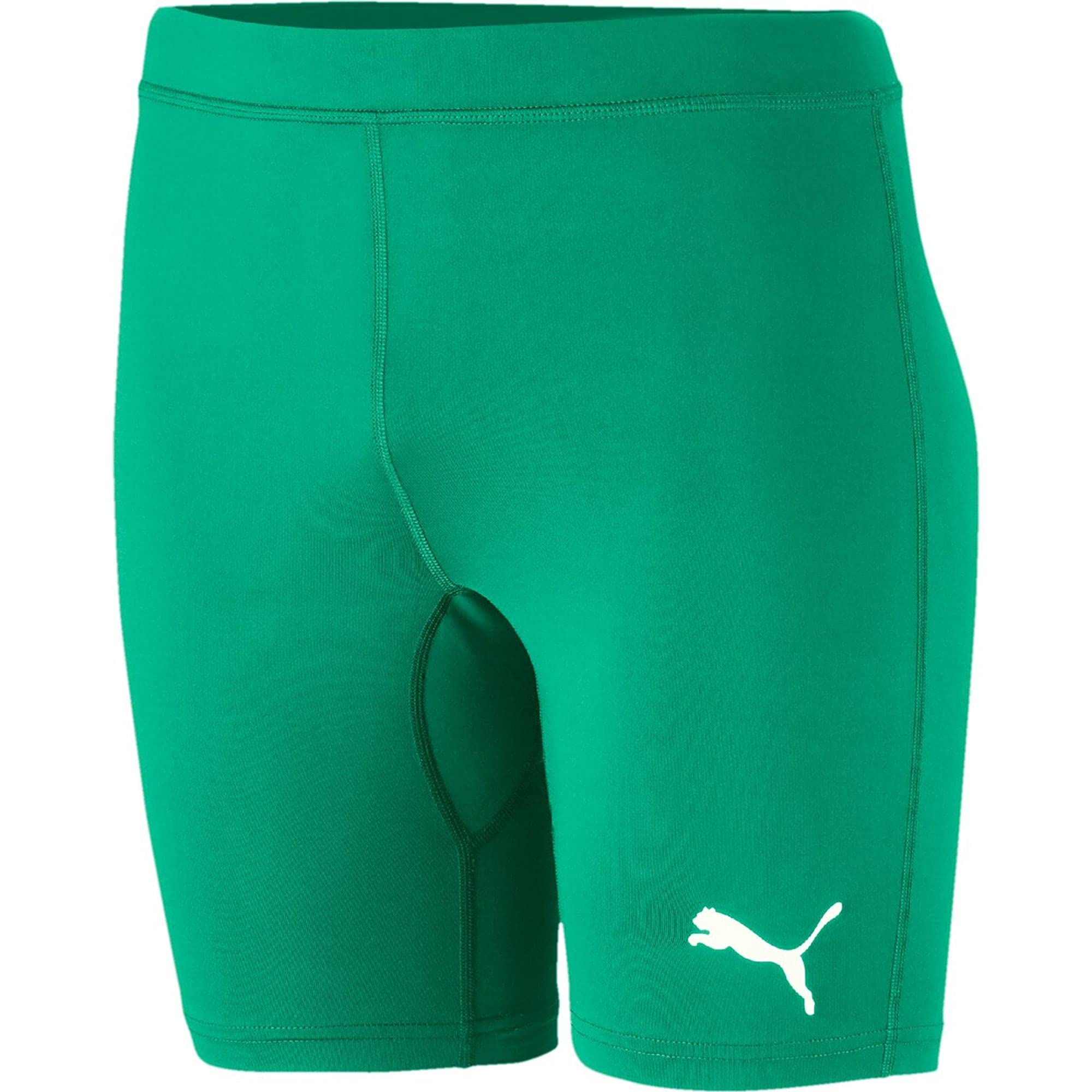 Puma Liga Baselayer Short Tight - Pantalones Cortos Hombre — view 27