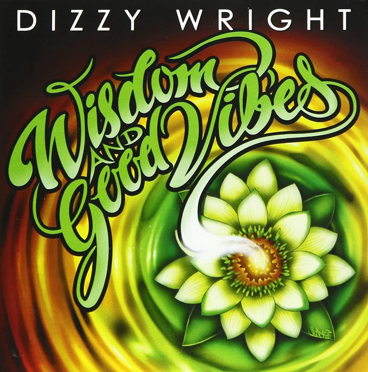 Wisdom & Good Vibes