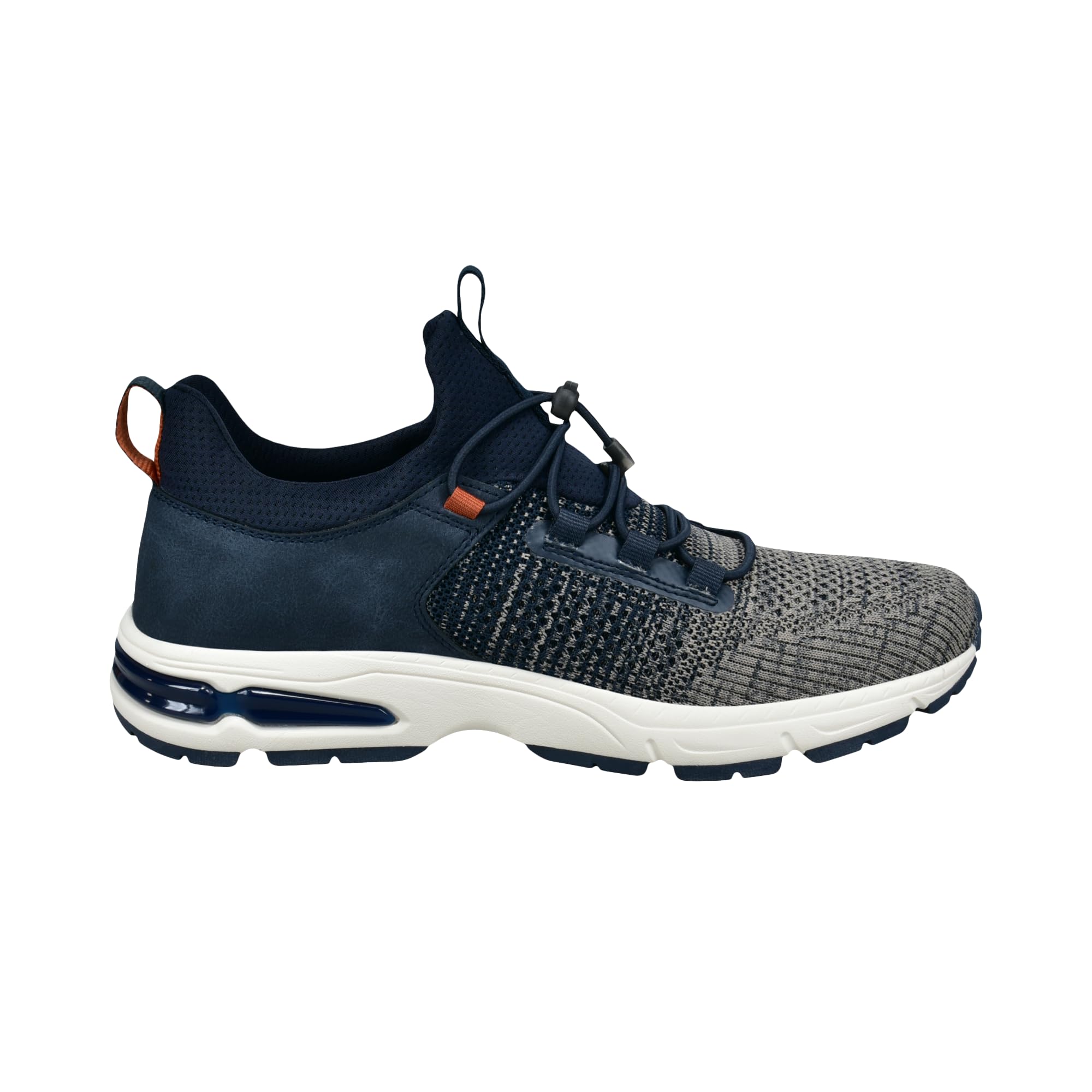 bugatti man Herren Low-Top Sneaker, Männer Sneaker, Wechselfußbett