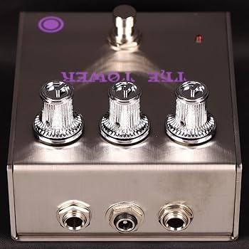 ギター Organic Sounds THE TOWER ORGANIC SOUNDS The Tower ｜イケベ楽器店オンラインストア