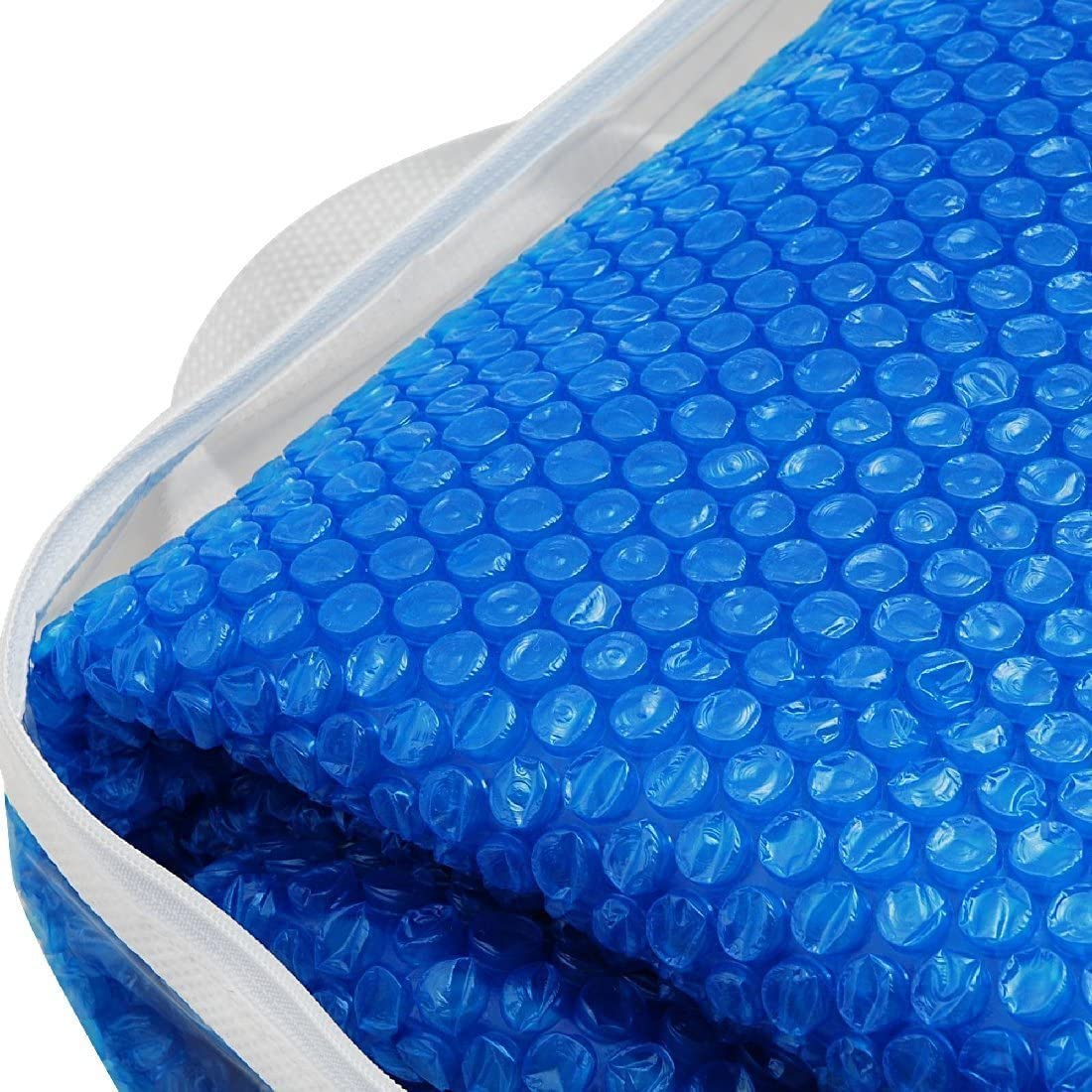 AVENLI Solarabdeckplane für rechteckige 300x207 cm Frame Pools