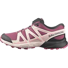 Salomon Kids Speedcross J Unisex Trail Running Shoe