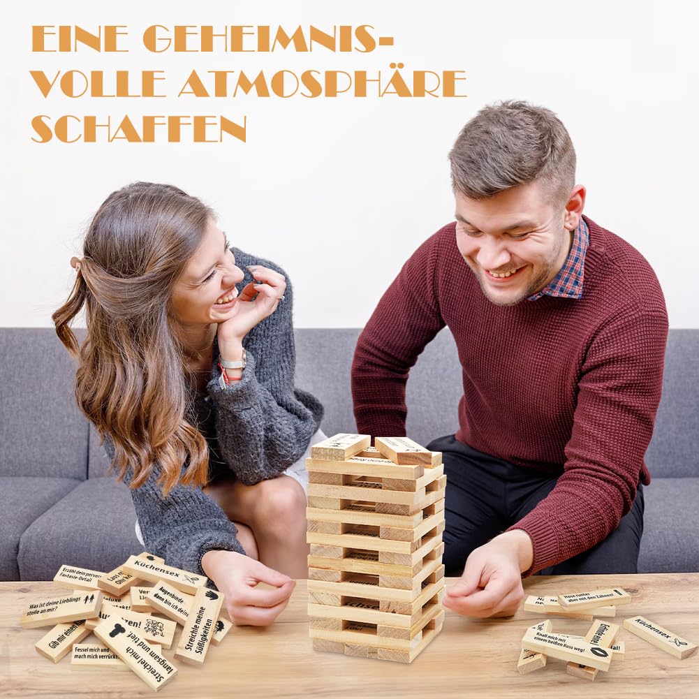 Blocs Empilables pour Tout-petits Blocs de Pierres Précieuses -en-ciel