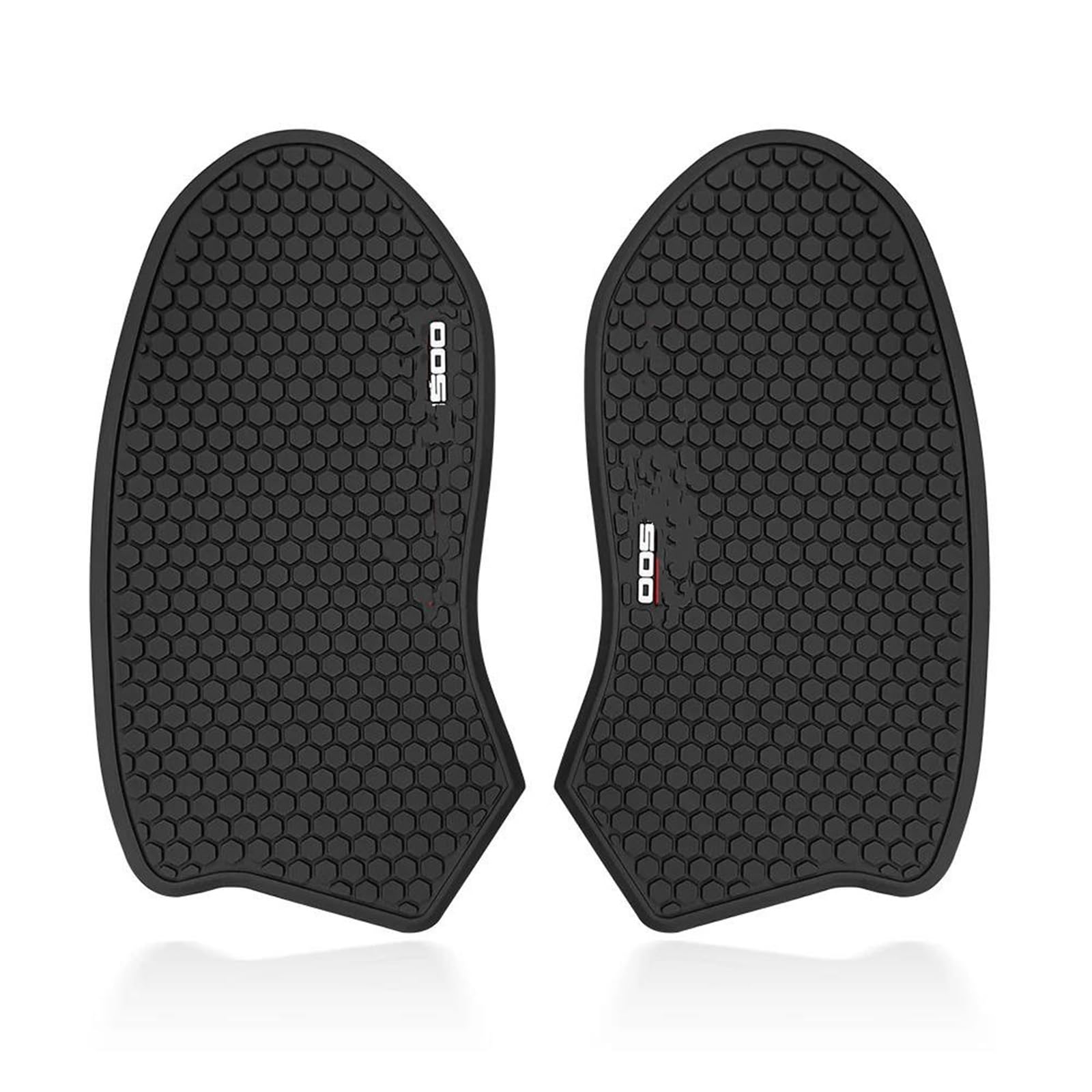 Slimes Color1 For Cb500 For Hornet 2024 2025 Cb 500 Fuel Tank Traction Pad Motorcycle Anti-Slip Sticker(Color1)