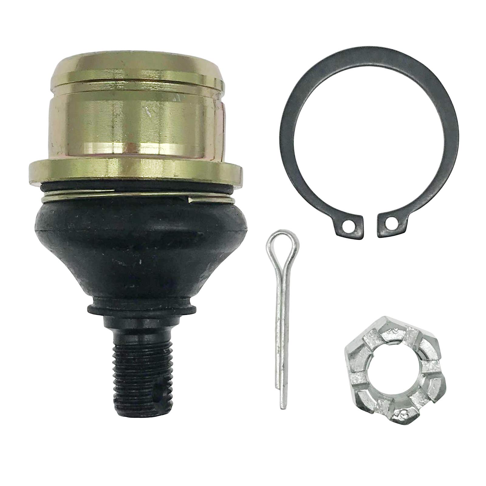 HYPER Shock Absorber Front Honda TRX350 2000-06 - ATV City