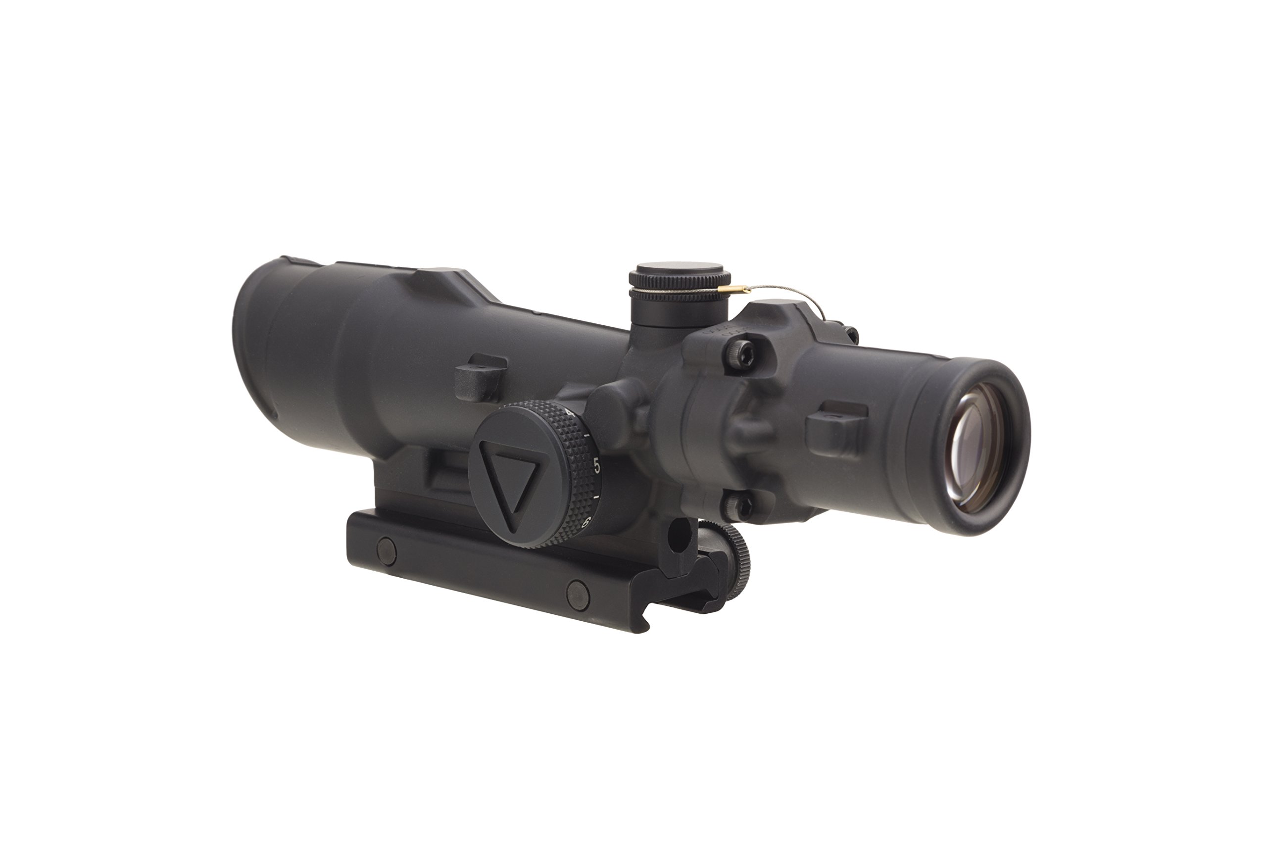 Amazon.com : Trijicon ACOG, 3.5x35, Green LED Illuminated