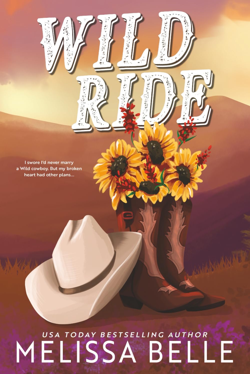 Wild Ride