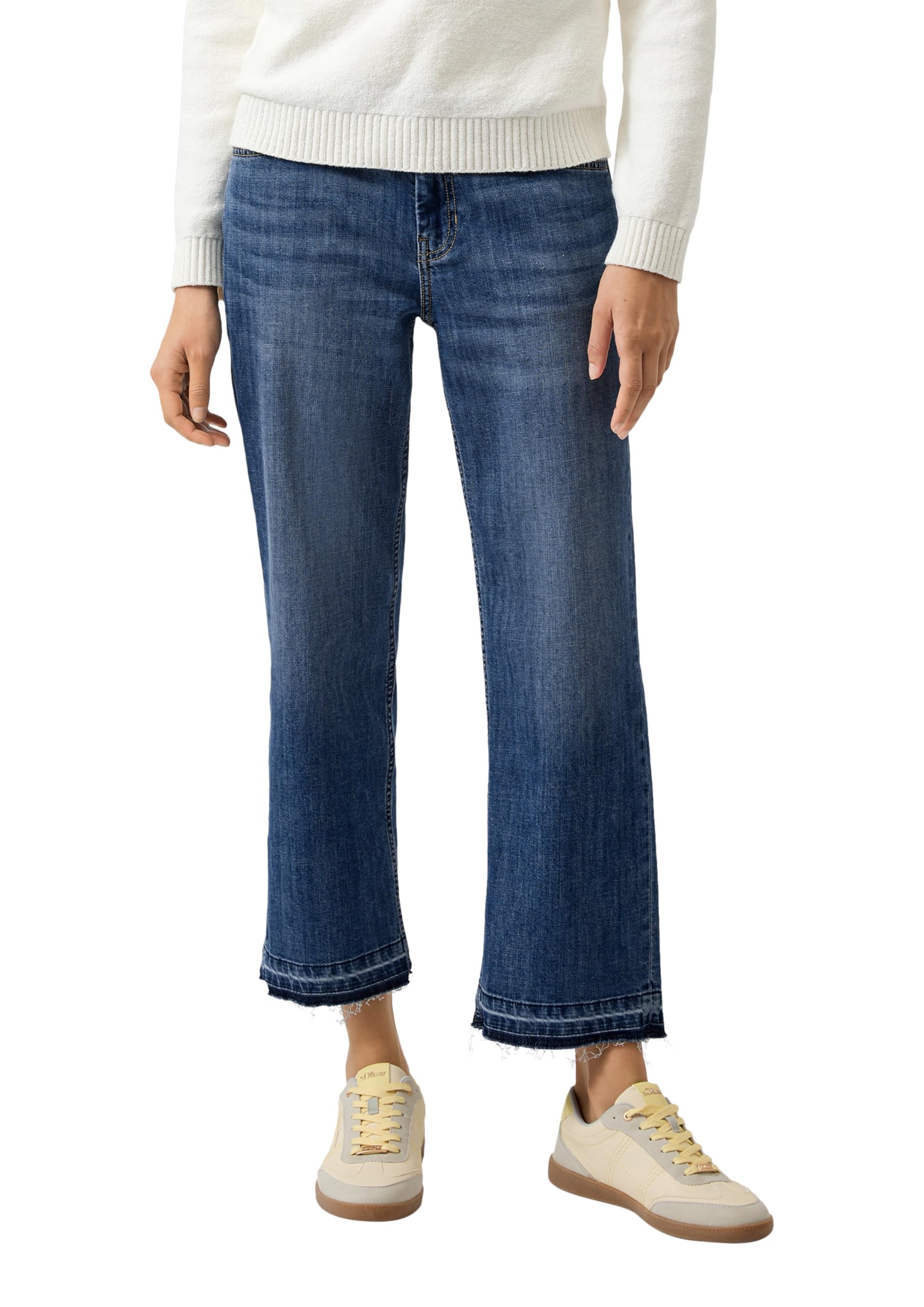 Damen-Hosen