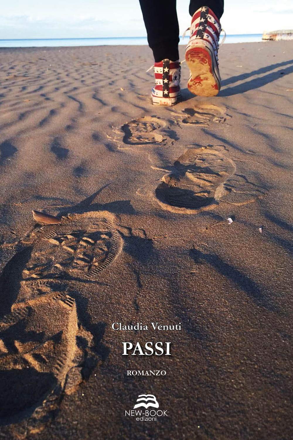 Passi - 4