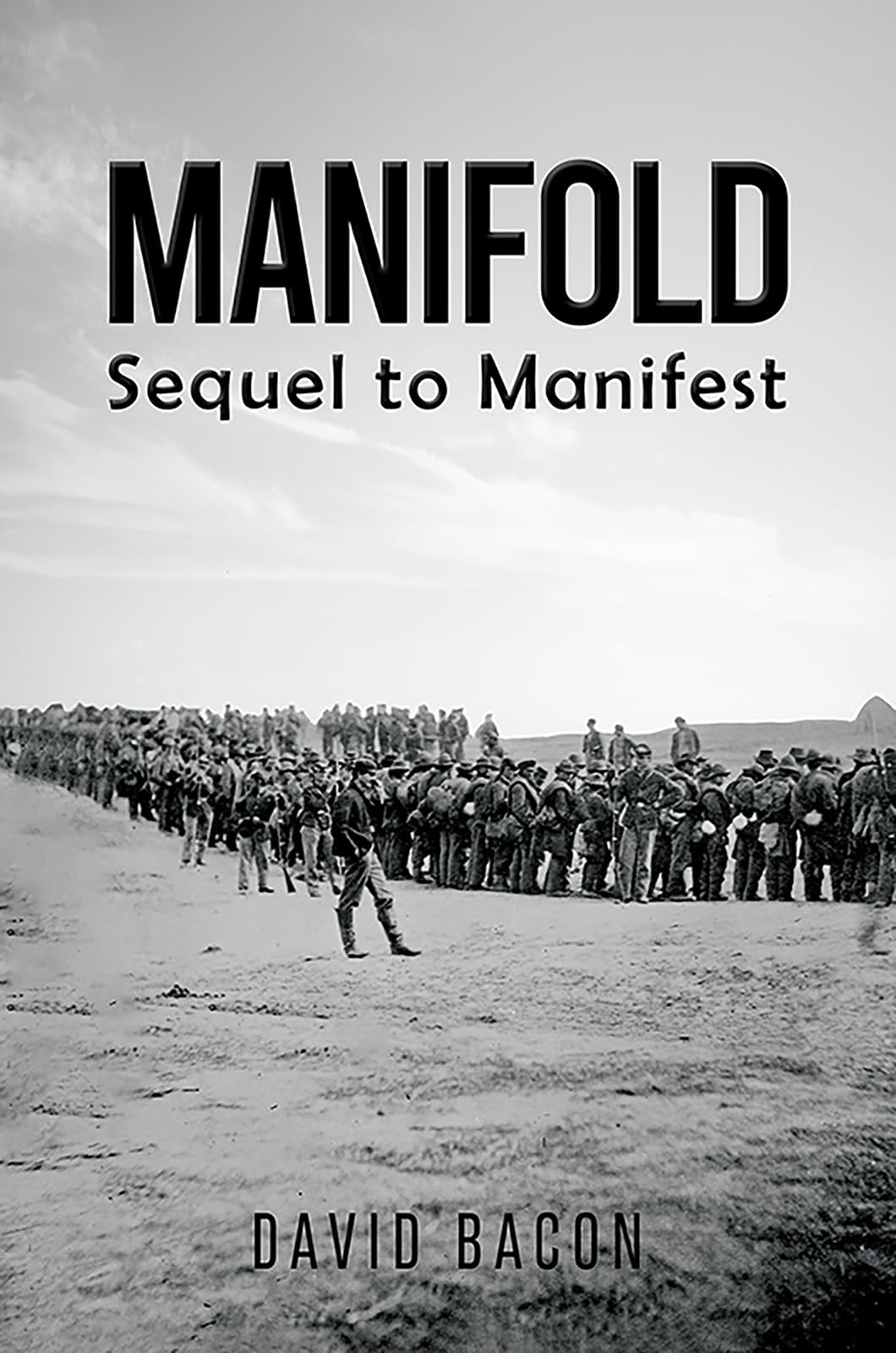Manifold : Sequel to Manifest
