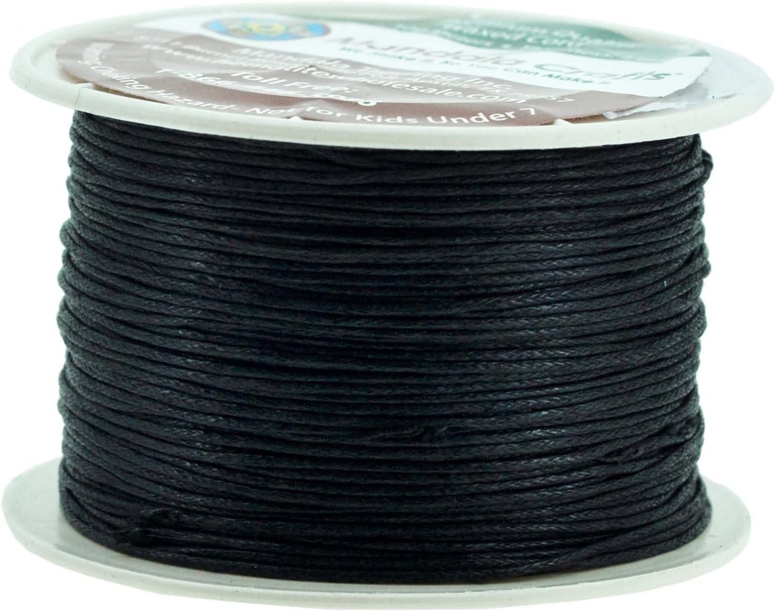 Amazon.com: Pandahall 98Yard 90m/roll 3x1.4mm Faux Suede Cord String ...