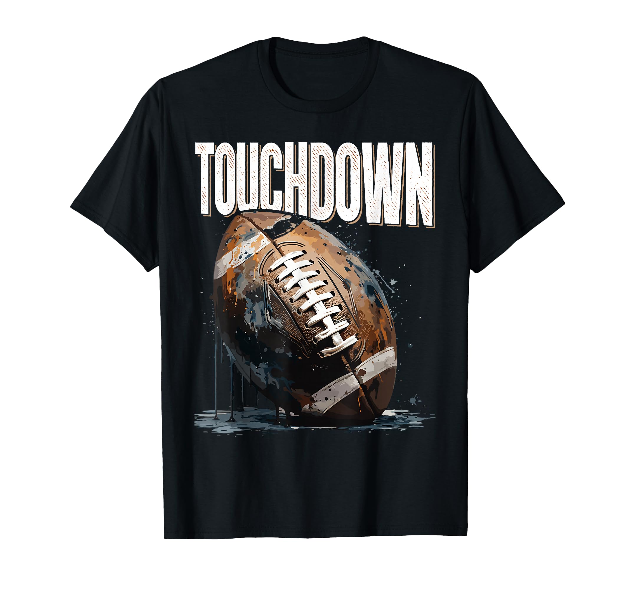 Kleidung mit Designs von Amazon Merch on Demand