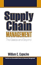 Supply Chain Management: The Basics and Beyond (Resource Management Book 1)