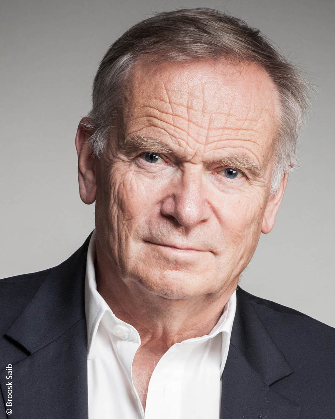 Jeffrey Archer