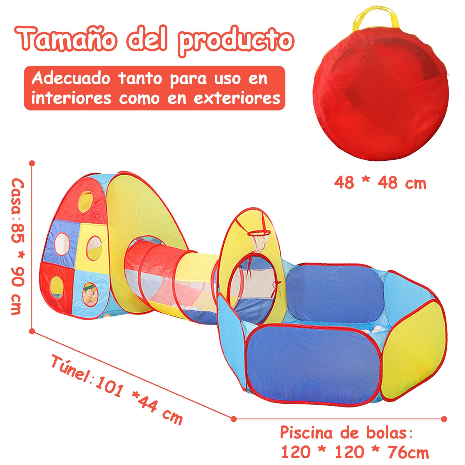 Juguetes Para Niño XIaoyaNgkejI Tienda Campau00f1a Infantil,Casa