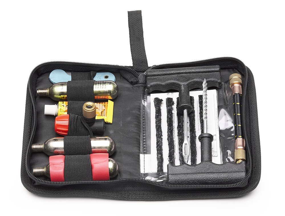 tubeless tyre repair kit, KAPPA