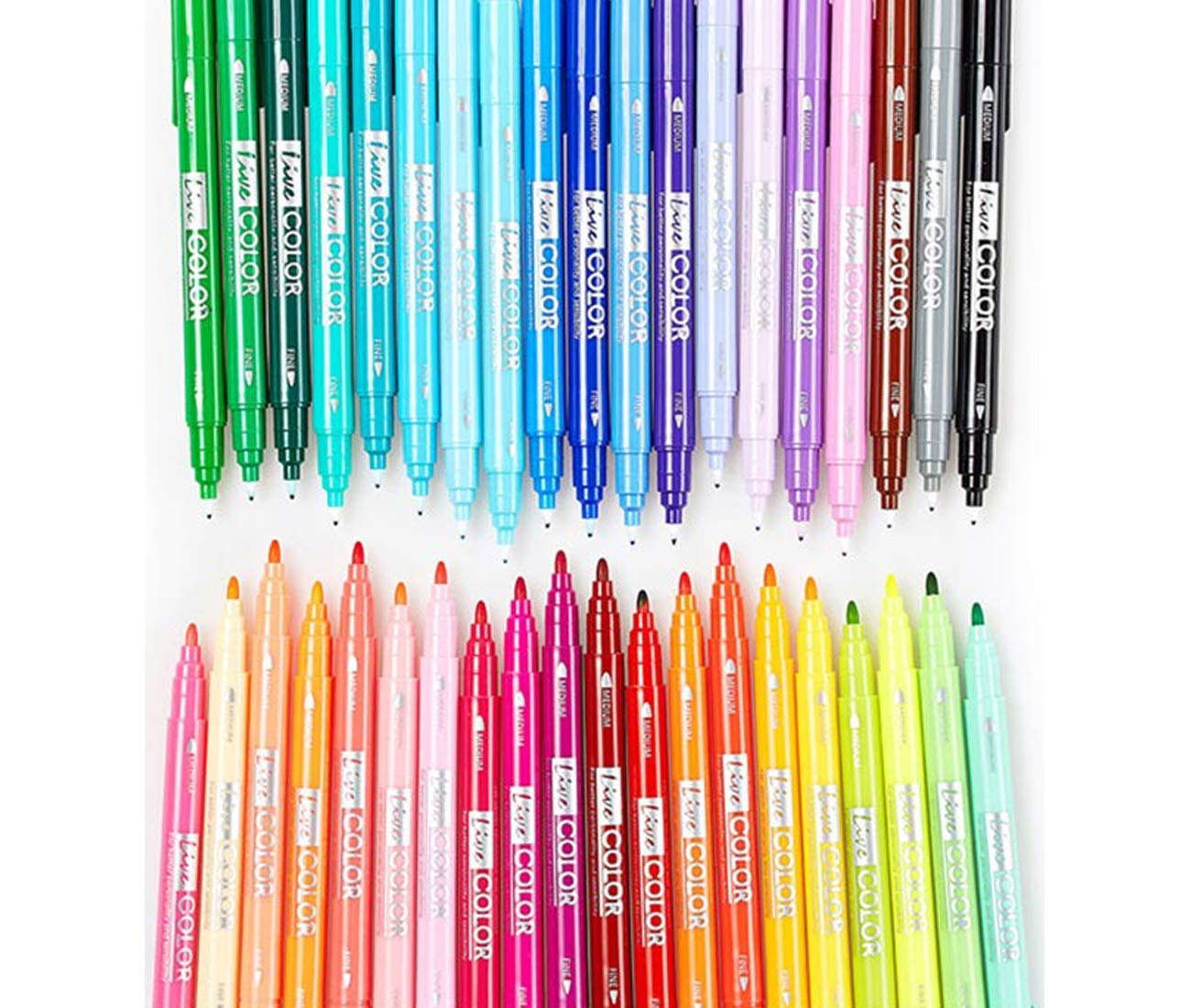 Amazon.co.jp: MONAMI LIVE COLOR(モナミ) LIVE COLOR(モナミ) 水性