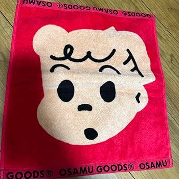 オサムグッズ　クッションカバー 男女ペア　ジルジャック Amazon.co.jp: オサムグッズ クッションカバー 男女ペア ジル