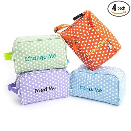 diaper tote organizer