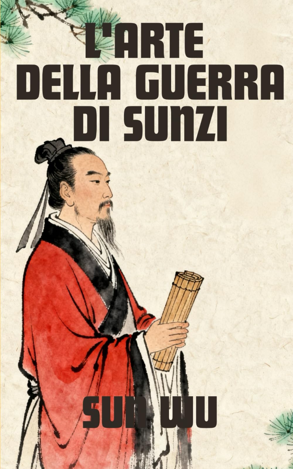 L'arte della guerra di Sunzi