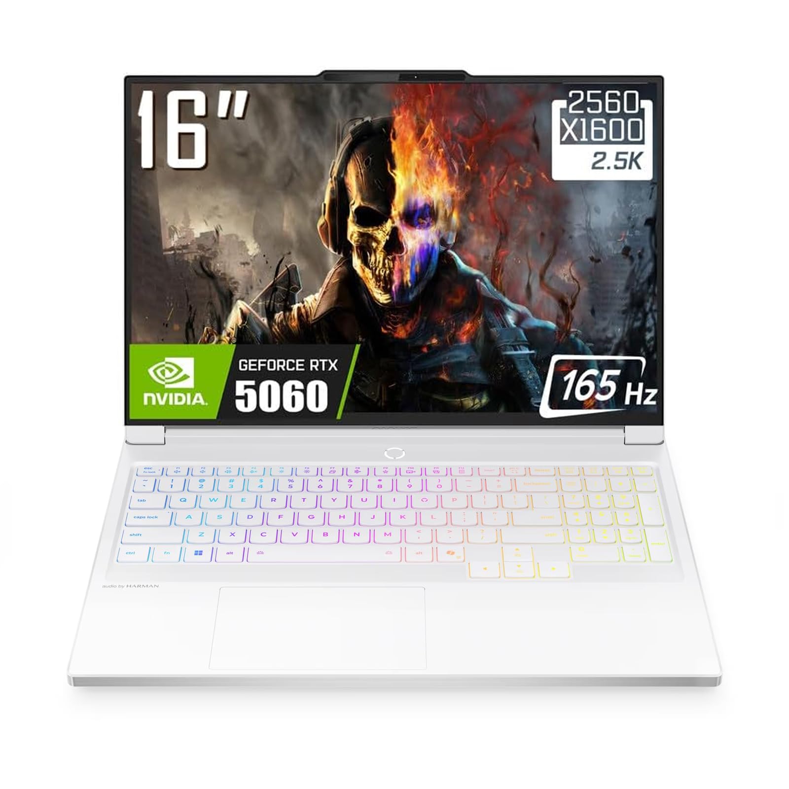 Amazon.com: Lenovo Legion 7i 16