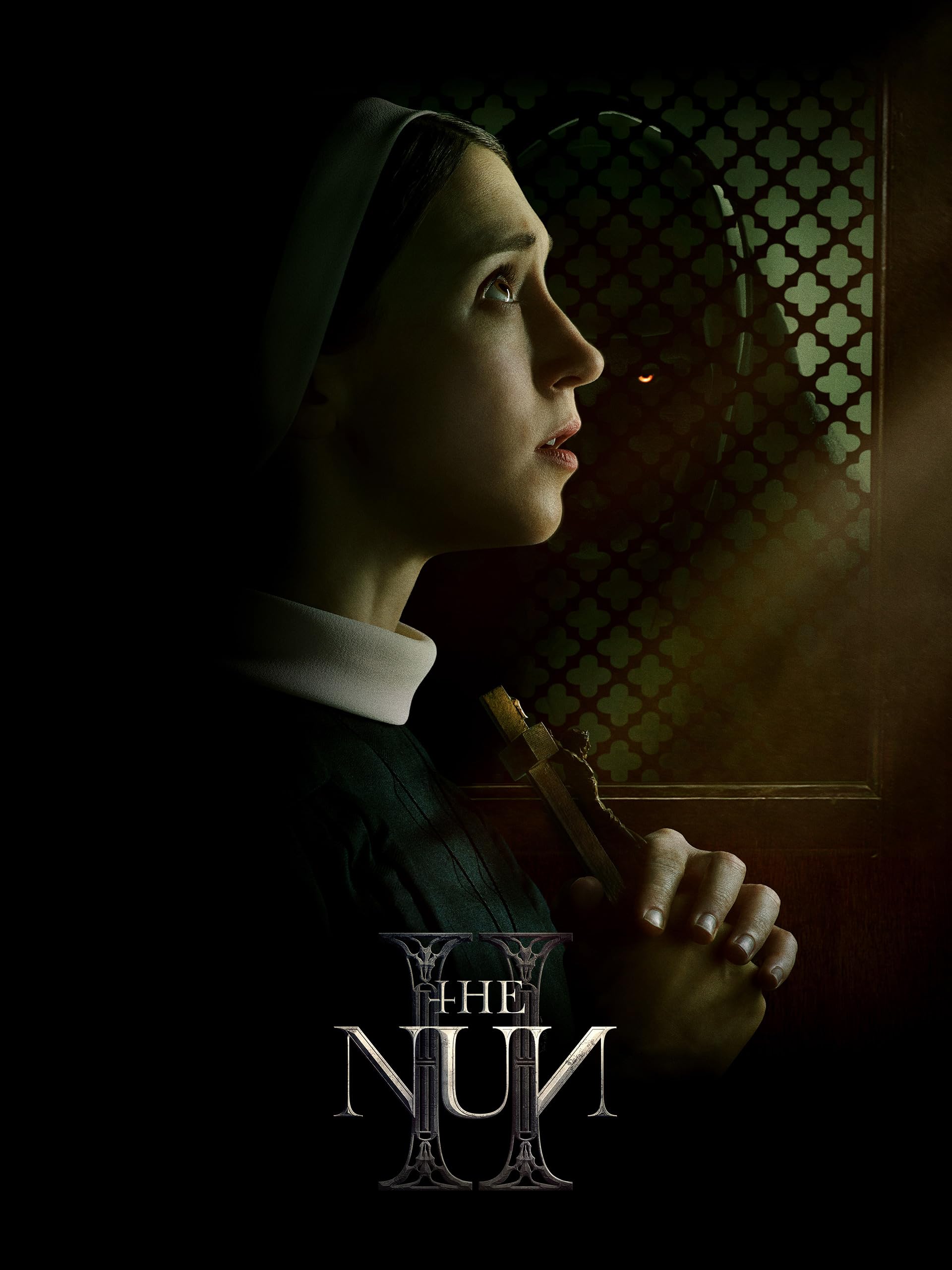 The Nun II