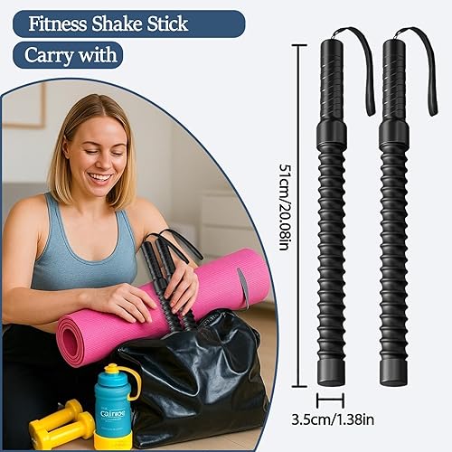 Miniatura 4 de Cuerdas de batalla sin cuerda para entrenamiento de ejercicio, cuerda de saltar inalámbrica, entrenamiento portátil para gimnasio en casa, cuerdas