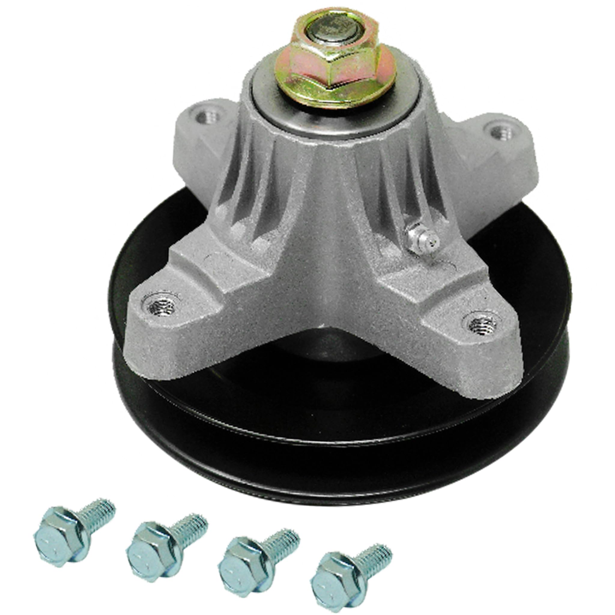 Amazon.com : EPR Spindle Assembly for MTD Cub Cadet 918-05016 918