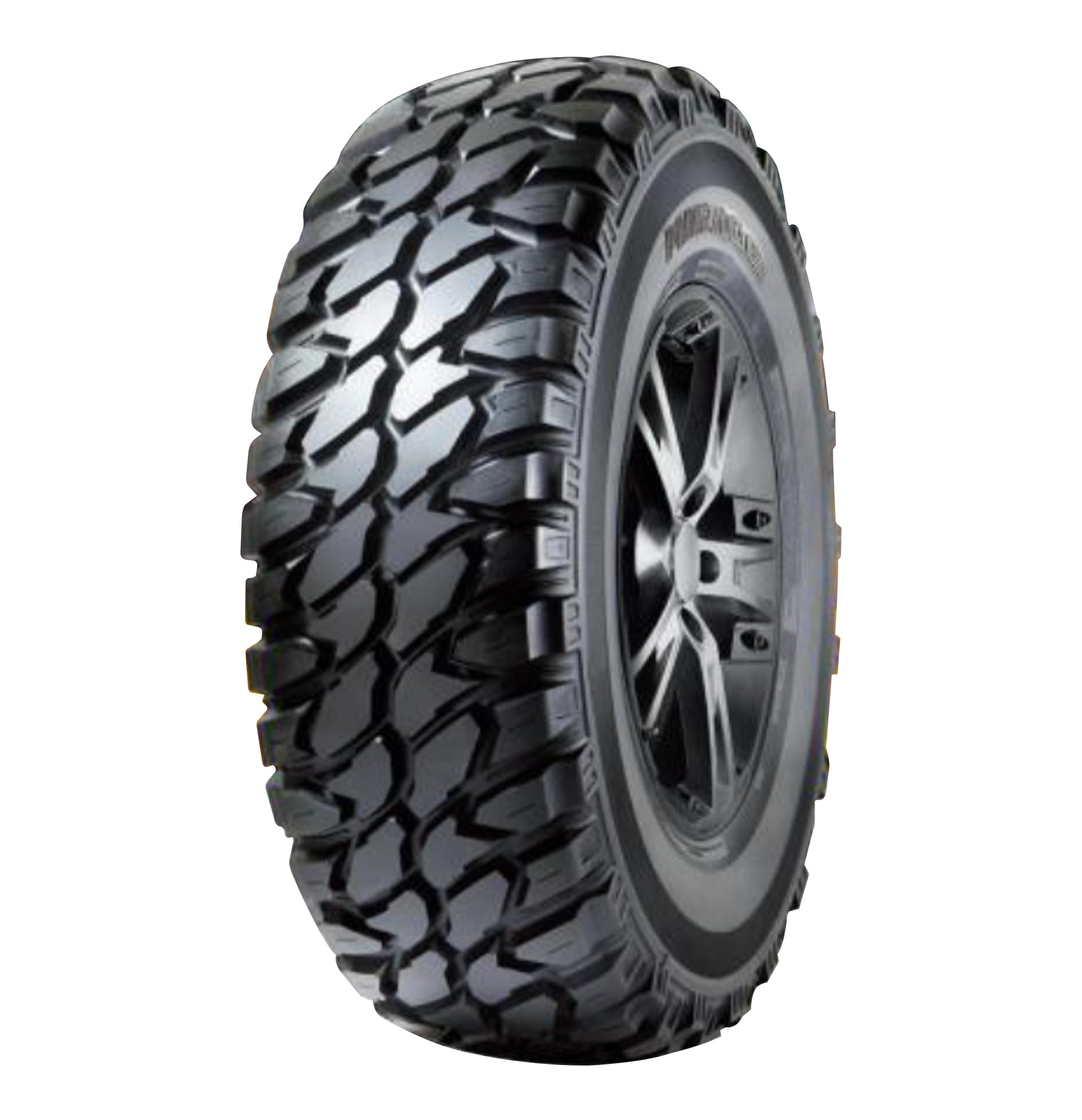 MIRAGE MR-MT172 33x12.50R20LT 4本セット MIRAGE MIRAGE MR-MT172 AUTO 33X12.50R20LT-10C 114Q Tire : Amazon