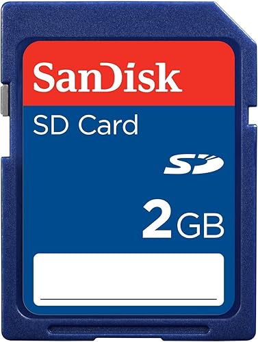 Miniatura 6 de Tarjeta de memoria flash SD de la marca SanDisk Negro