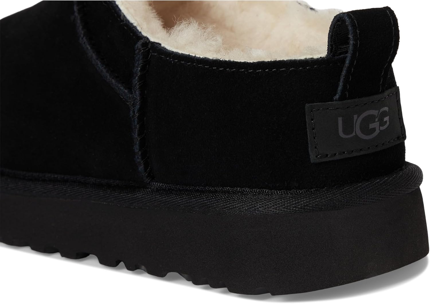 UGG Women's Classic Micro Boot - Image 5