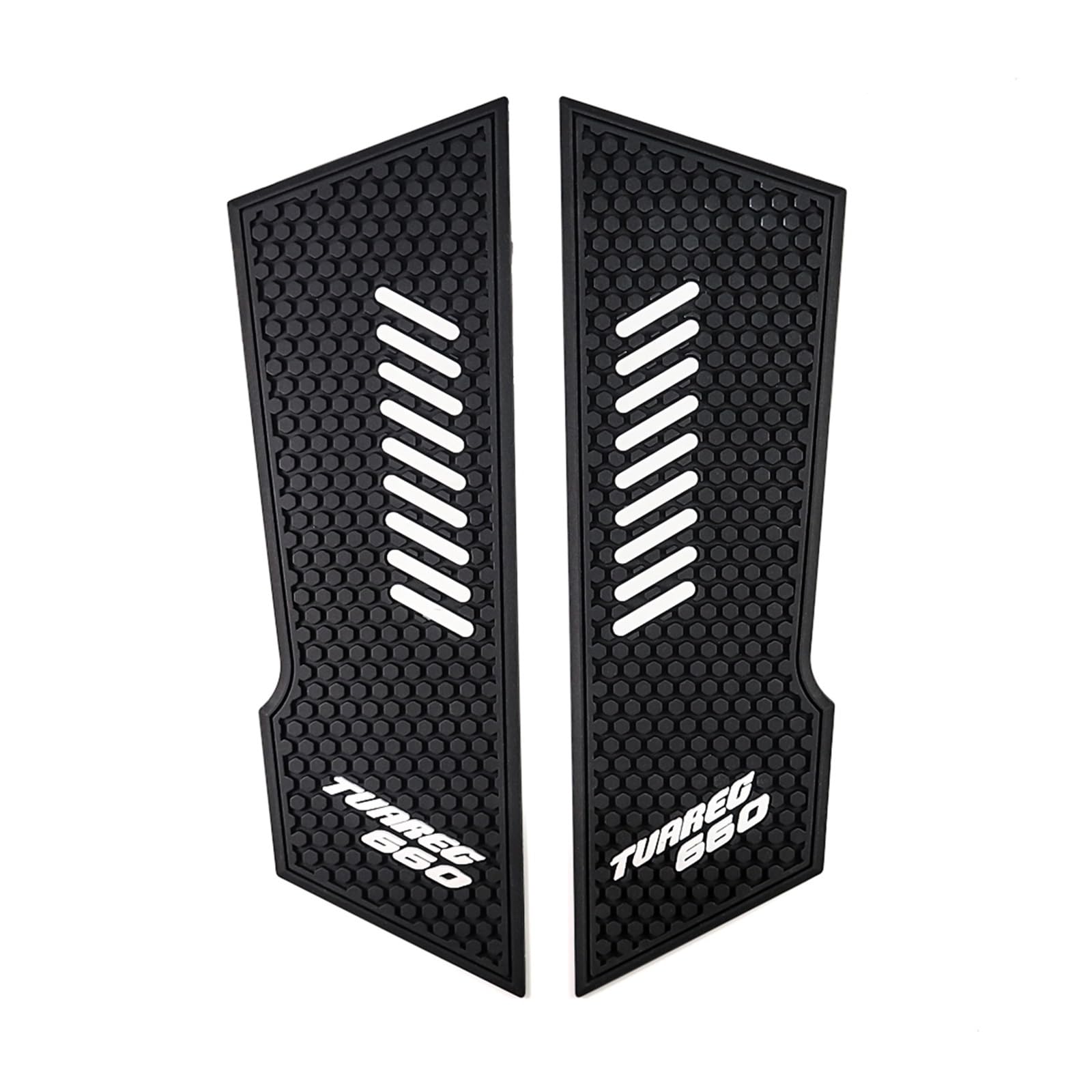 Traction Pad pour Aprilia Tuareg 660 2022 Autocollant de Réservoir